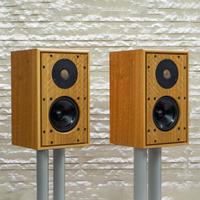 Harbeth - Diffusori da Stand - P3 ES2