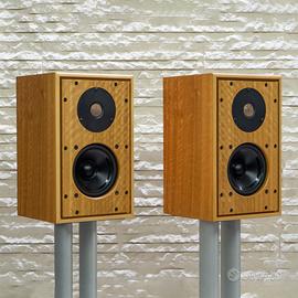 Harbeth - Diffusori da Stand - P3 ES2