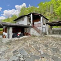 VILLA SINGOLA A LEMIE
