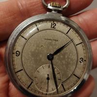 Orologio da tasca Longines