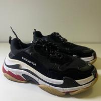 Balenciaga Triple S