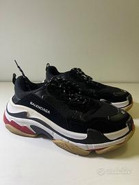 Balenciaga Triple S