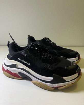 Balenciaga Triple S