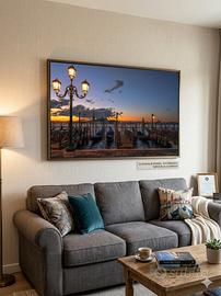 Quadri per la casa, Ufficio ristoranti, negozi