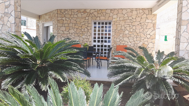 Villino alcamo marina