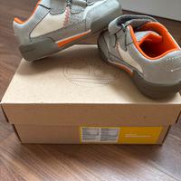 Sneakers Timberland nuove