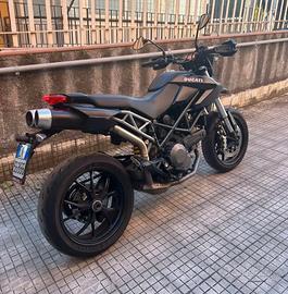 Ducati hypermotard