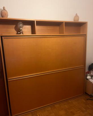 Letto doppio