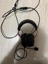 Cuffie cloud 2 hyperx