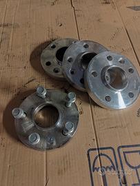 distanziali 20mm 5 x 114