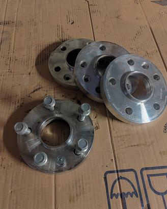 distanziali 20mm 5 x 114
