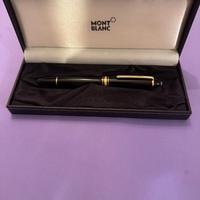 Montblanc Roller Meisterstuck Gold-Coated Legrand