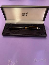 Montblanc Roller Meisterstuck Gold-Coated Legrand