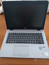 HP EliteBook 840 G3