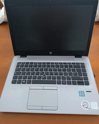 HP EliteBook 840 G3