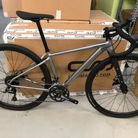 Cannondale Topstone 3