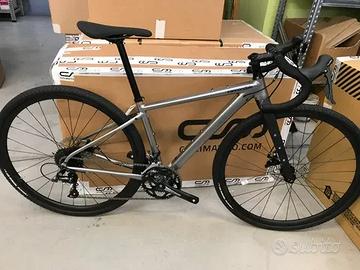 Cannondale Topstone 3