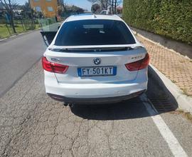 BMW Serie 3 G.T. (F34) - 2019