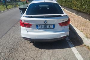 BMW Serie 3 G.T. (F34) - 2019