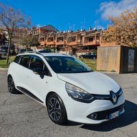 Renault clio  sporter benzina 0.9 anno 2016