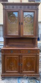 Credenza liberty