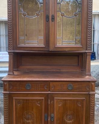 Credenza liberty