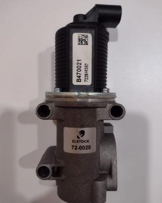 Valvola EGR ELSTOCK 72-0020