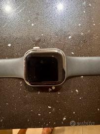 Apple watch serie 11 46mm GPS+cellular