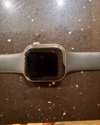 Apple watch serie 11 46mm GPS+cellular