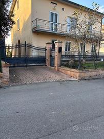 Appartamento in bifamiliare San Martino in Colle