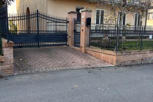 Appartamento in bifamiliare San Martino in Colle