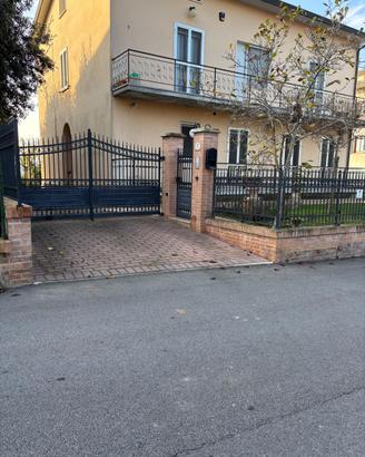 Appartamento in bifamiliare San Martino in Colle