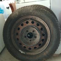 Cerchi 15 Kia - Hyundai