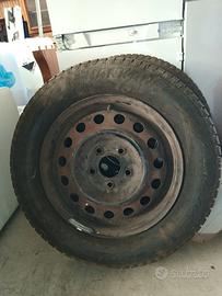 Cerchi 15 Kia - Hyundai