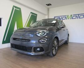 FIAT 500X CABRIO 1.0 T3 120 CV Sport