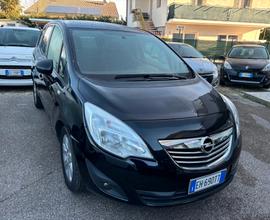 Opel Meriva 1.4 100CV Cosmo