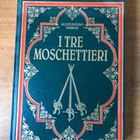 I 3 moschettieri