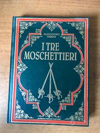 I 3 moschettieri