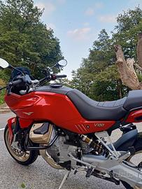Moto Guzzi V100 Mandello