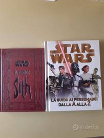 Libri Star Wars