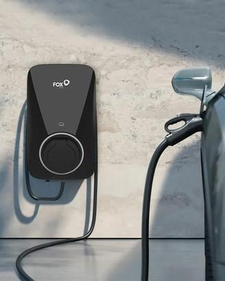 Colonnina di ricarica 7kW