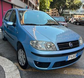 FIAT PUNTO 1,2 16V