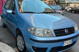 FIAT PUNTO 1,2 16V