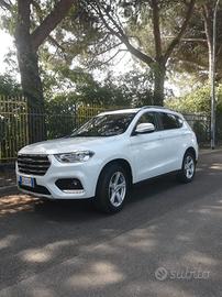  auto Haval h2  