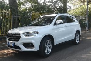  auto Haval h2  