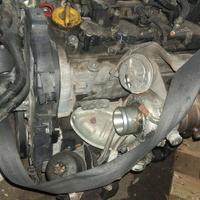 Motore Alfa Romeo 1.4 tb 940A2000