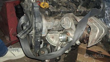 Motore Alfa Romeo 1.4 tb 940A2000