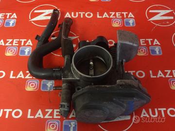 CORPO FARFALLATO OPEL Astra G Cabrio 90536084 Benz