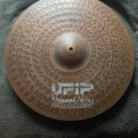 Ride UFIP natural series 20”