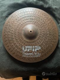 Ride UFIP natural series 20”